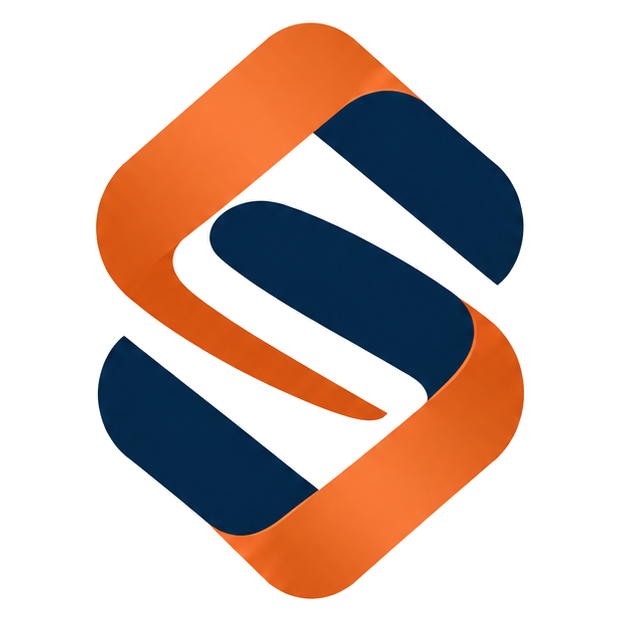 CopperStack logo icon